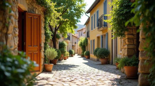 Choisir le bon portail à Agen pour votre maison
