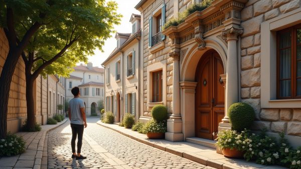 Choisir le bon portail à Agen pour votre maison