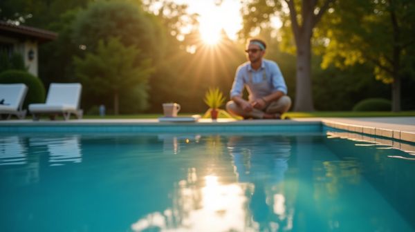 Comment trouver un pisciniste professionnel pour une rénovation de piscine dans le lot