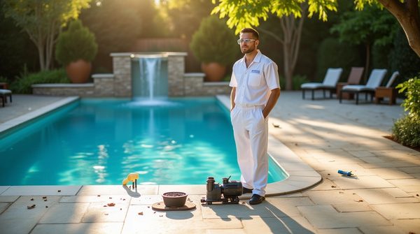 Comment trouver un pisciniste professionnel pour une rénovation de piscine dans le lot