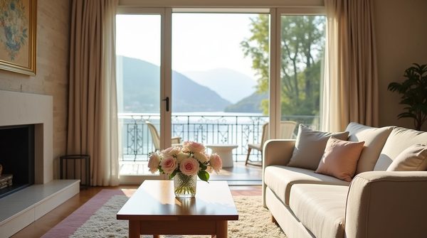 Comprendre les tarifs de nettoyage à genève pour un intérieur impeccable