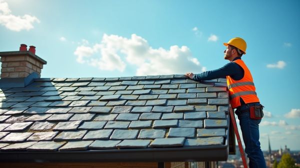 Entreprise de toiture et de rénovation : quels services choisir ?