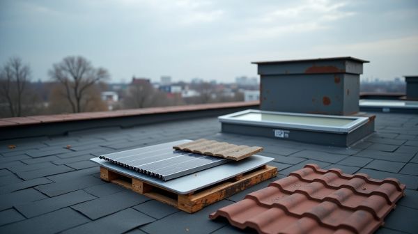 Entreprise de toiture et de rénovation : quels services choisir ?