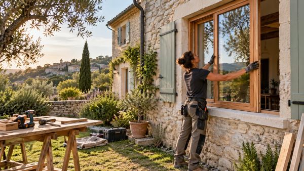 Guide pratique pour remplacer vos fenêtres lors de la rénovation