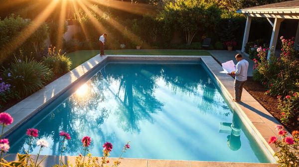 Les meilleurs conseils pour choisir un pisciniste dans le lot