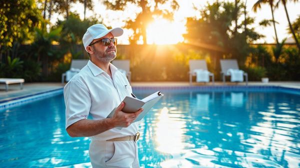 Les meilleurs conseils pour choisir un pisciniste dans le lot