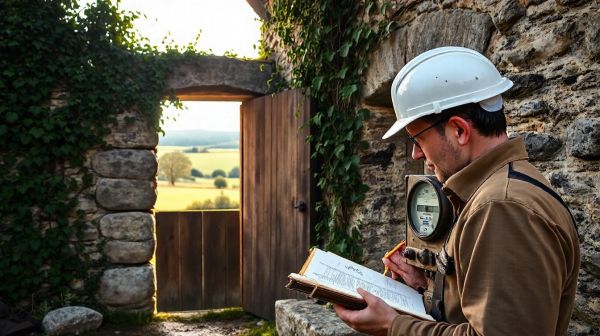 Les meilleurs conseils pour réaliser un audit énergétique dans la Loire