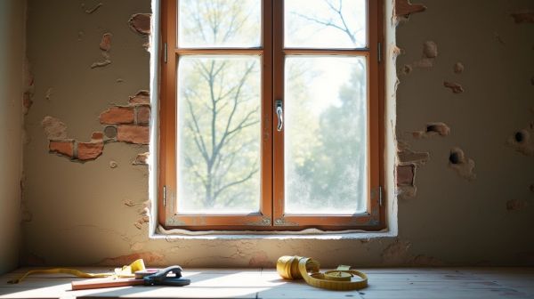Remplacer ses fenêtres en rénovation : les étapes clés du projet