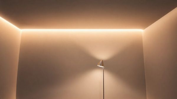 Top 5 avantages des rubans LED pour sublimer votre éclairage