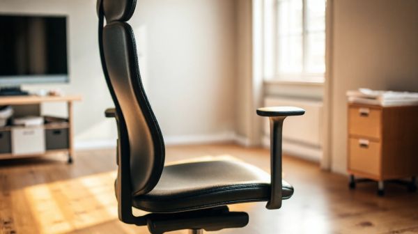Top 5 chaises de bureau ergonomiques pour un confort inégalé