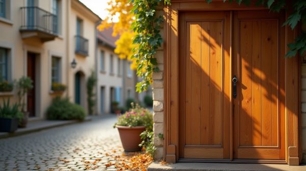 Top 5 critères pour sélectionner une menuiserie à Caen
