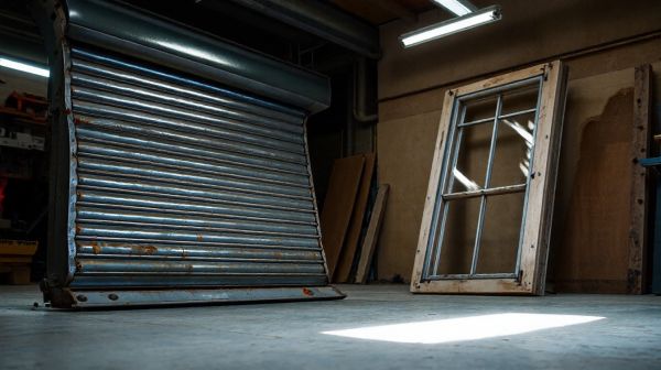 Top astuces pour résoudre un volet roulant qui ne remonte plus
