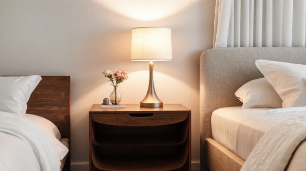 Top tendances de lampes de chevet pour recréer votre déco