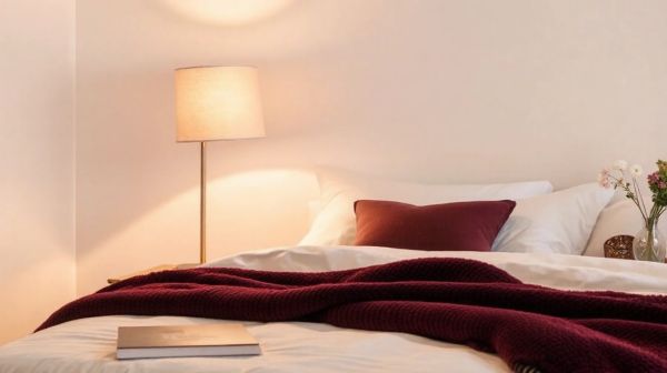 Top tendances de lampes de chevet pour recréer votre déco