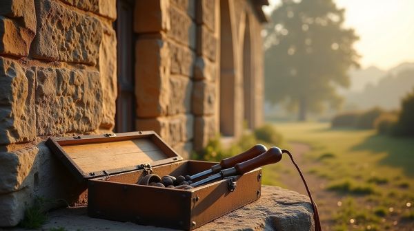Votre projet de maçonnerie dans la Loire : trouvez l'artisan idéal