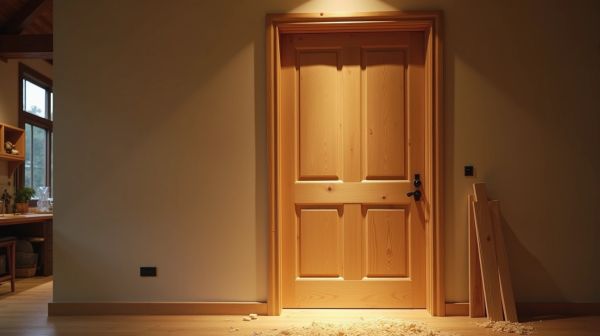 Votre projet de menuiserie à Bihorel : des solutions sur mesure