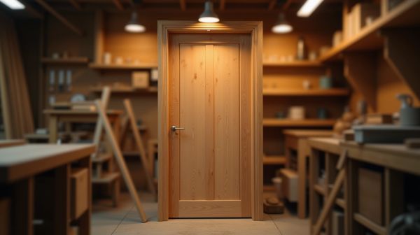 Votre projet de menuiserie à Bihorel : des solutions sur mesure