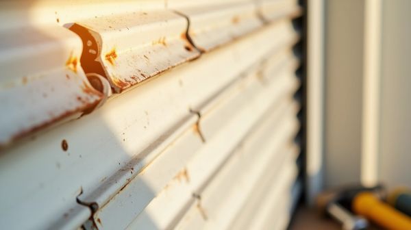 Votre volet roulant ne remonte plus ? Voici les solutions pratiques