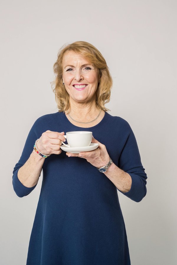 Tasse mamie : expressions tendres et designs élégants