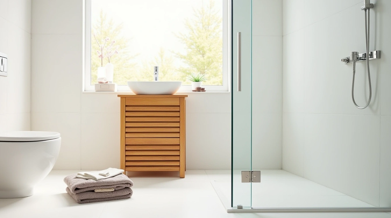 Questions fréquentes sur le rangement bambou